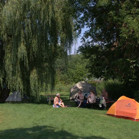 nude family pic|Bare Oaks Family Naturist Park